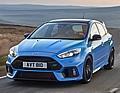 FORD FOCUS RS 